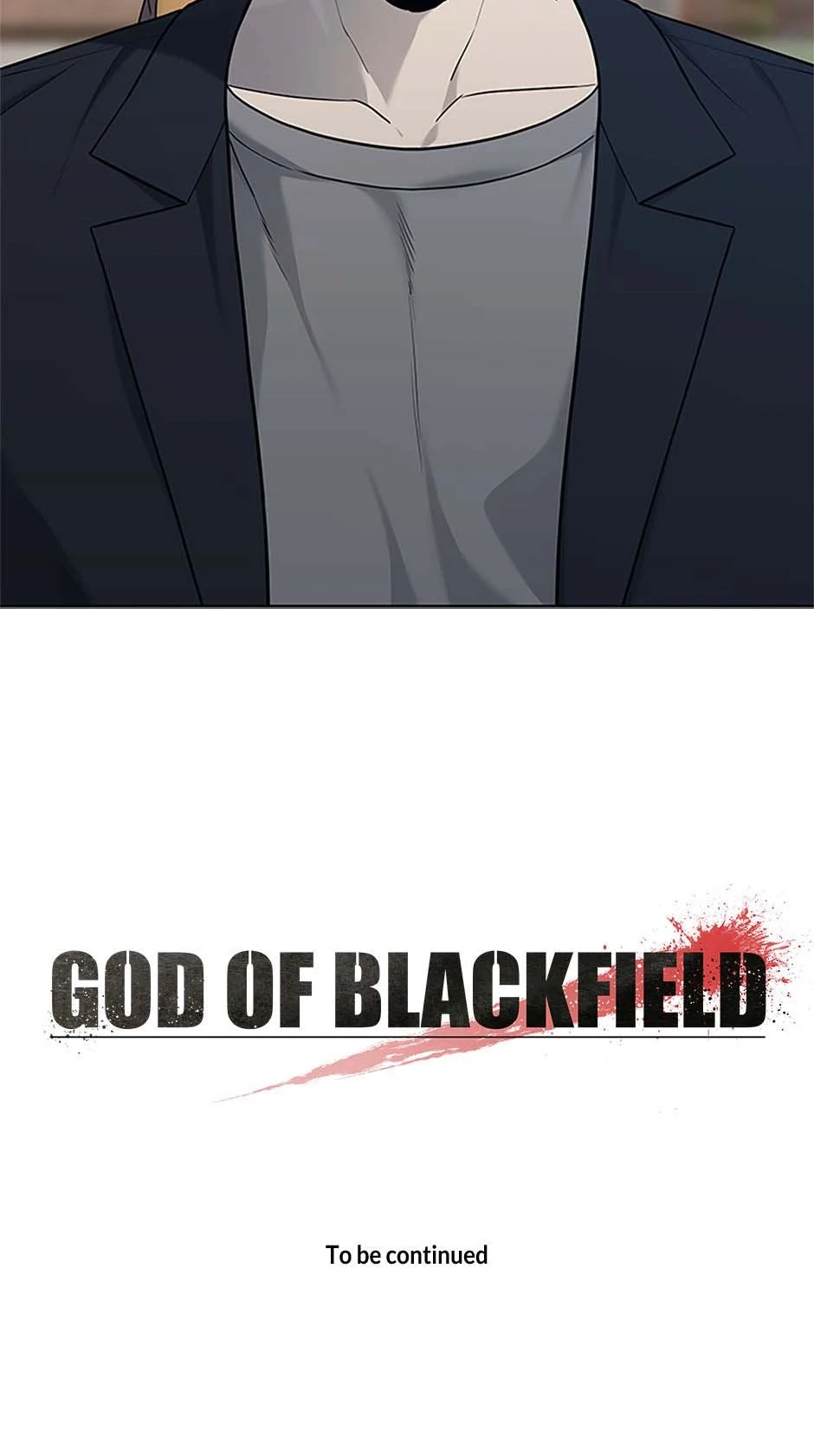 Read God of Blackfield Manga Online