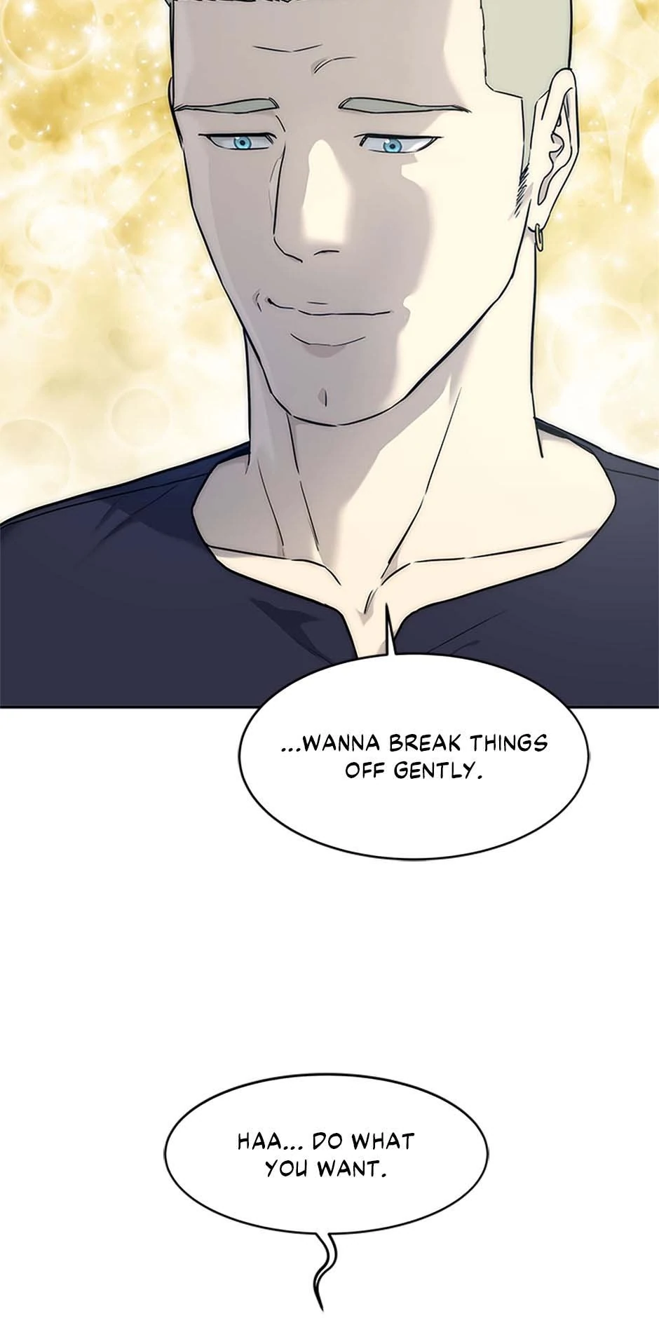 Read God of Blackfield Manga Online