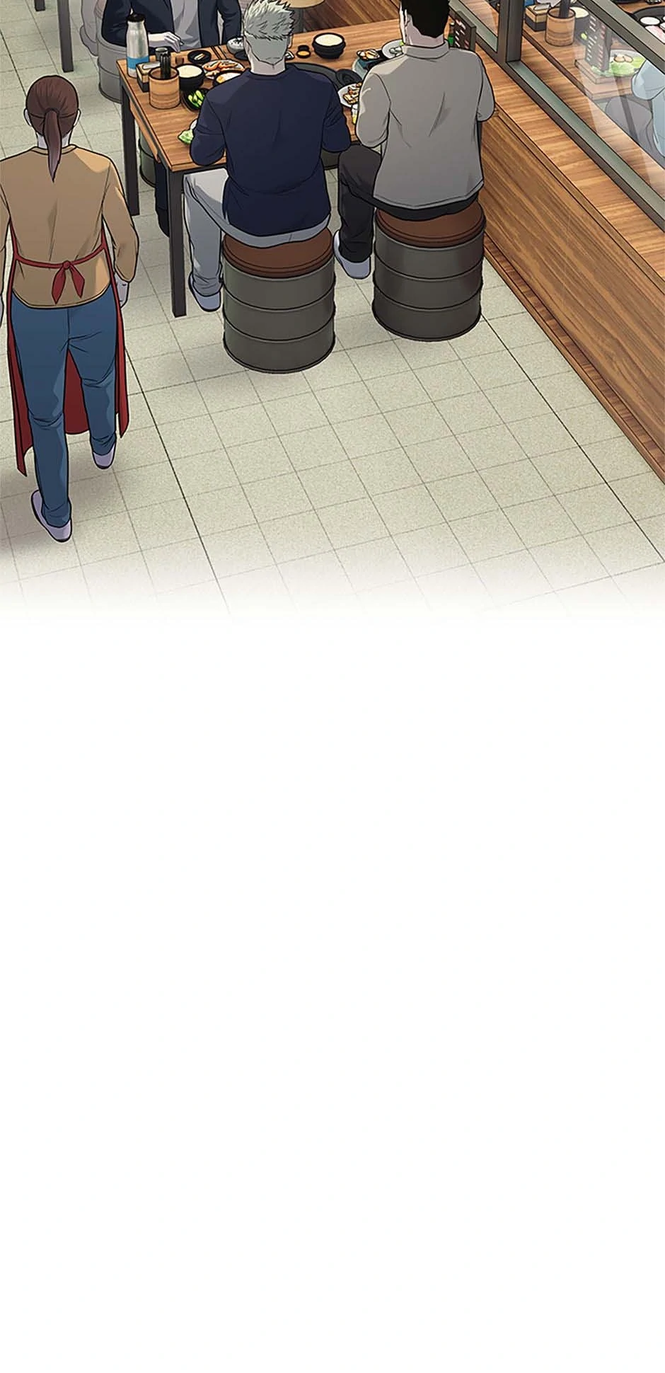 Read God of Blackfield Manga Online