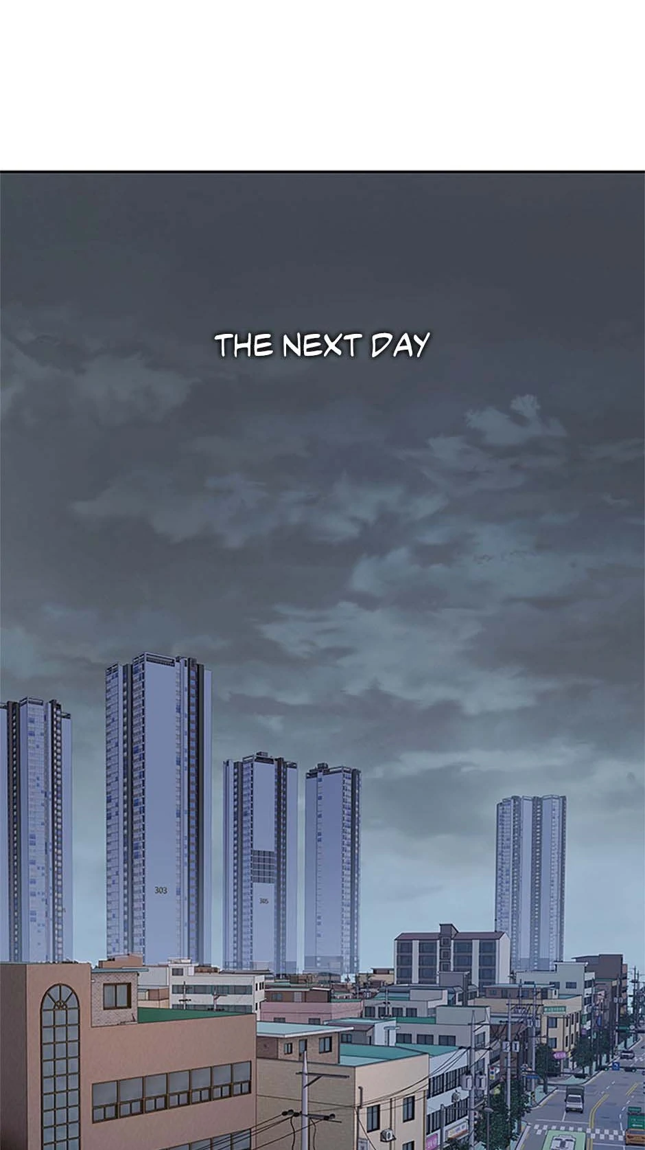 Read God of Blackfield Manga Online