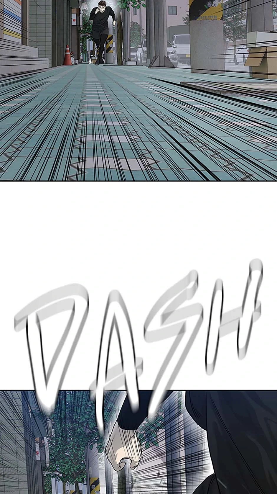 Read God of Blackfield Manga Online