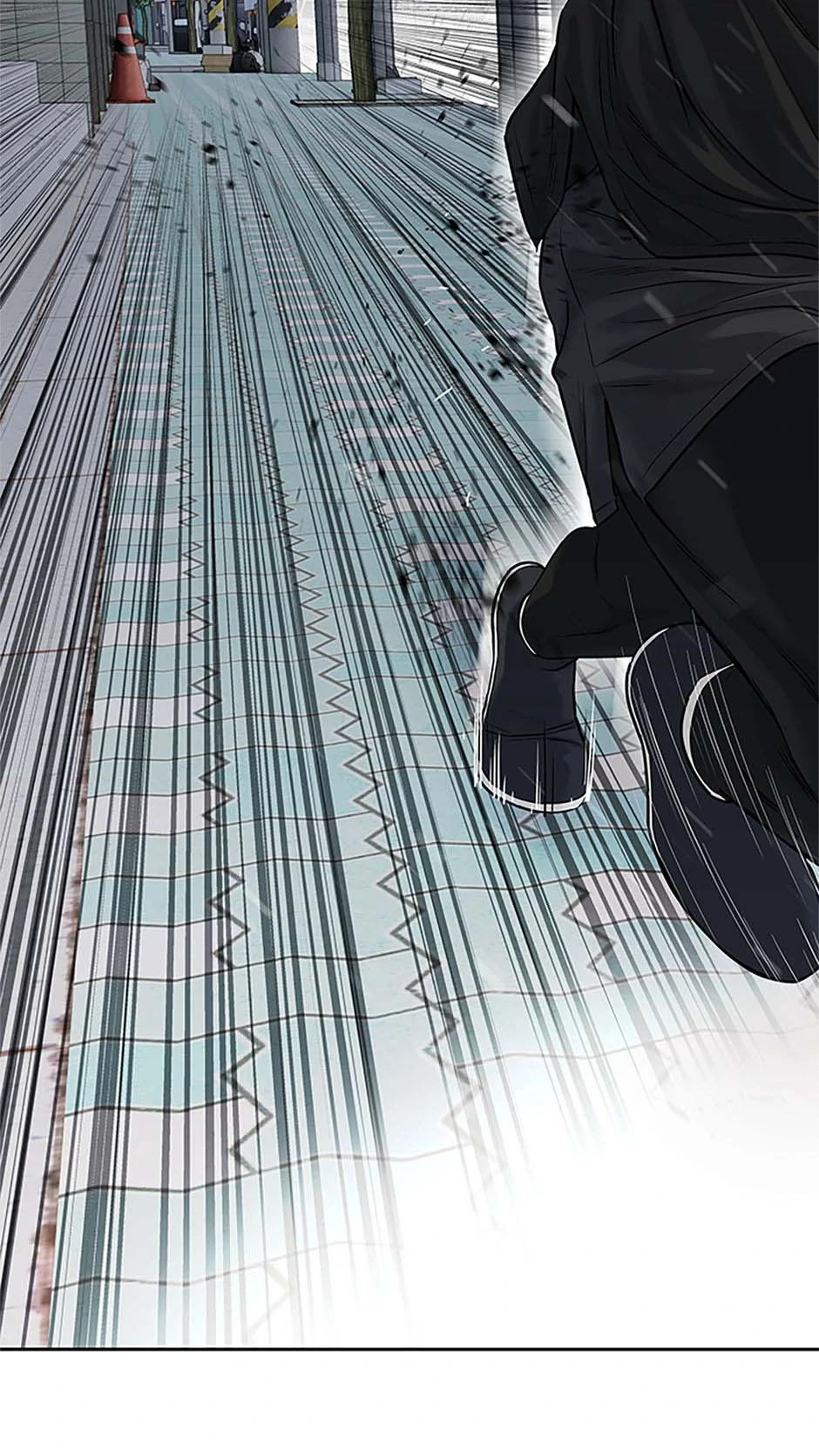 Read God of Blackfield Manga Online