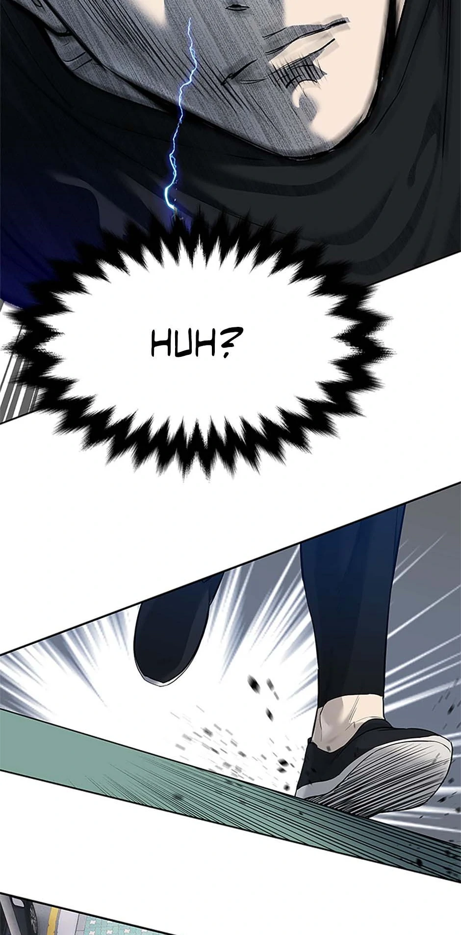 Read God of Blackfield Manga Online