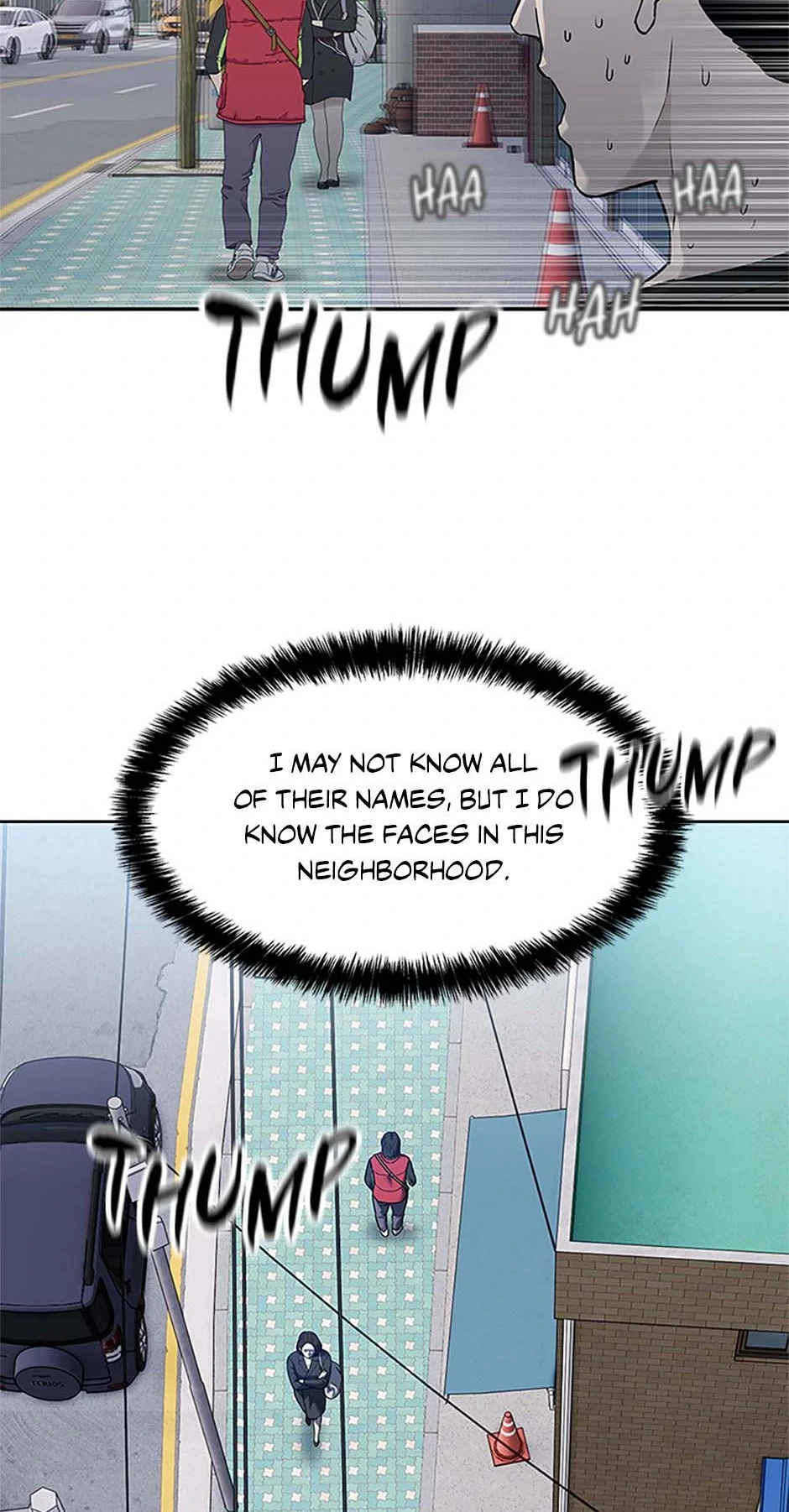 Read God of Blackfield Manga Online