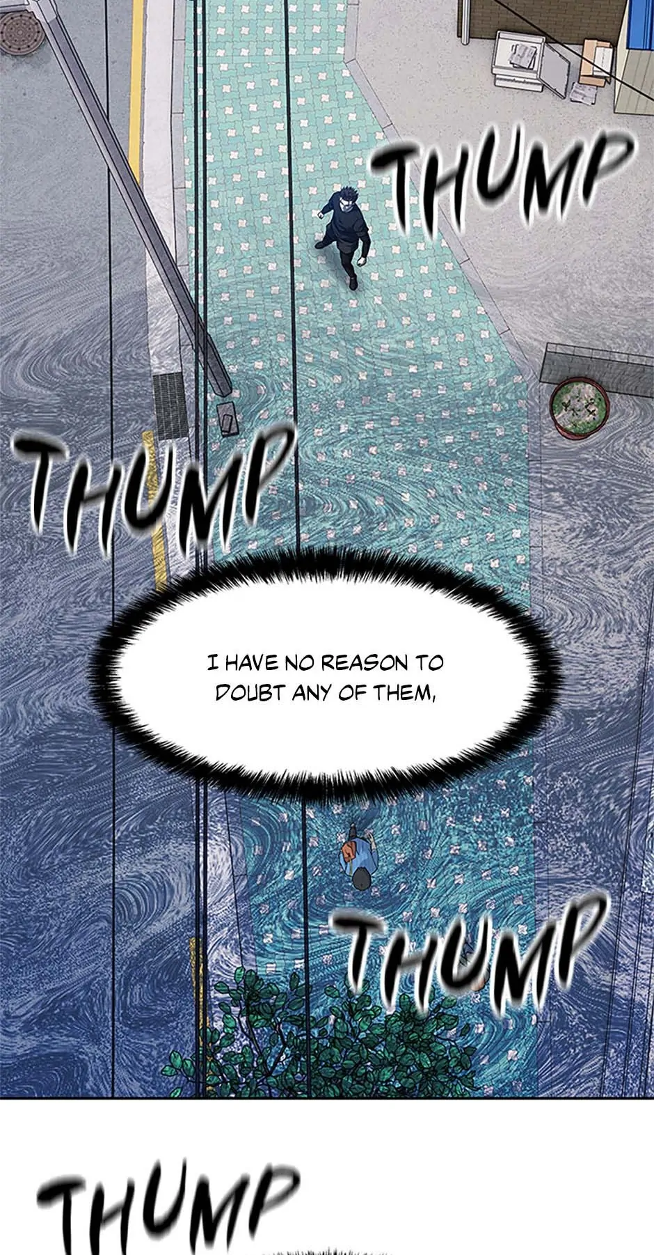 Read God of Blackfield Manga Online