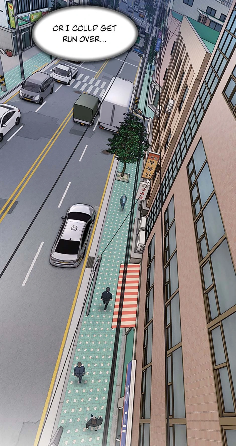 Read God of Blackfield Manga Online