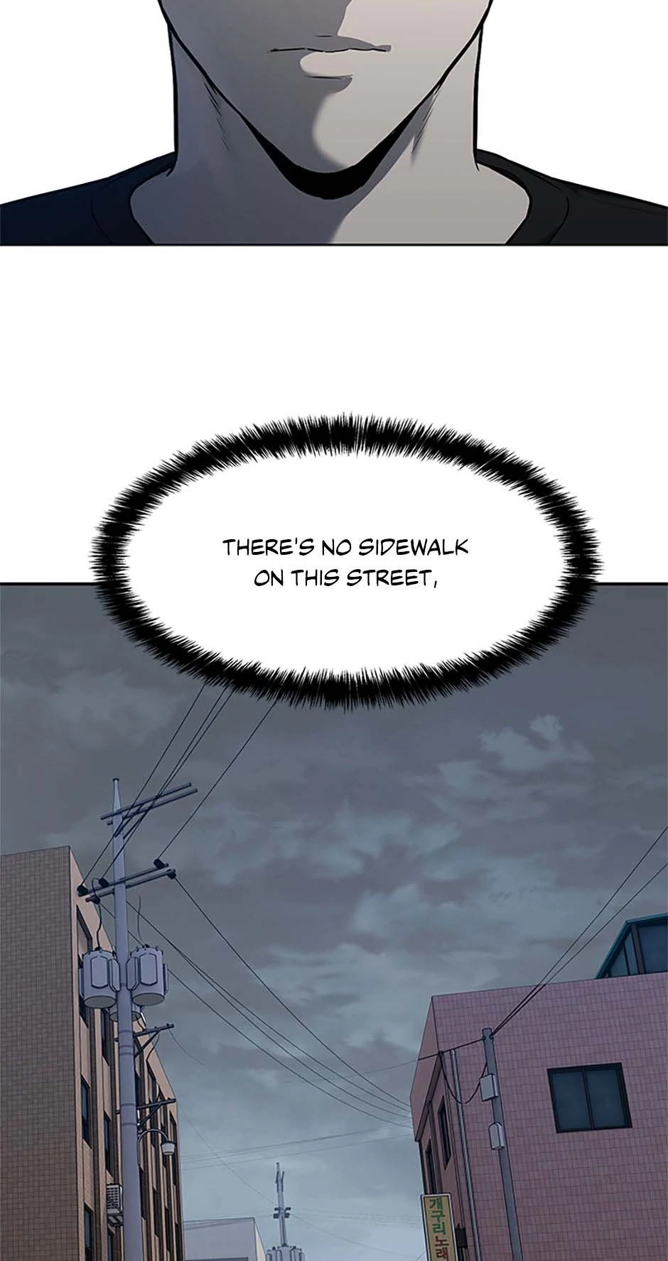 Read God of Blackfield Manga Online