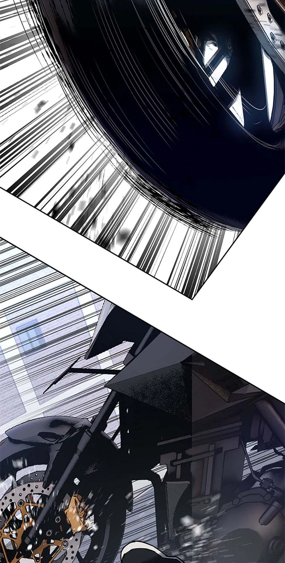 Read God of Blackfield Manga Online