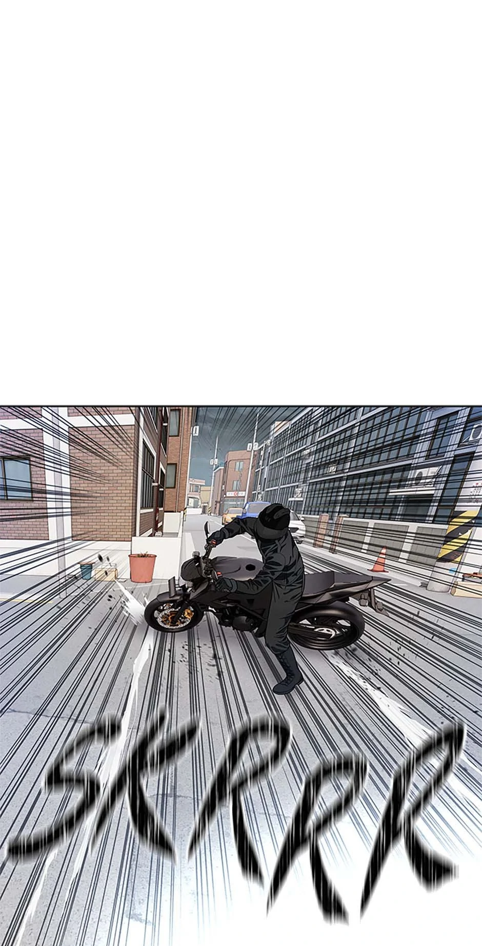 Read God of Blackfield Manga Online