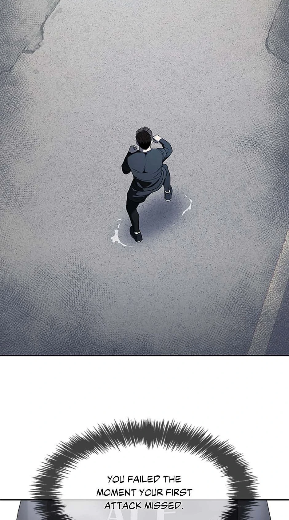 Read God of Blackfield Manga Online