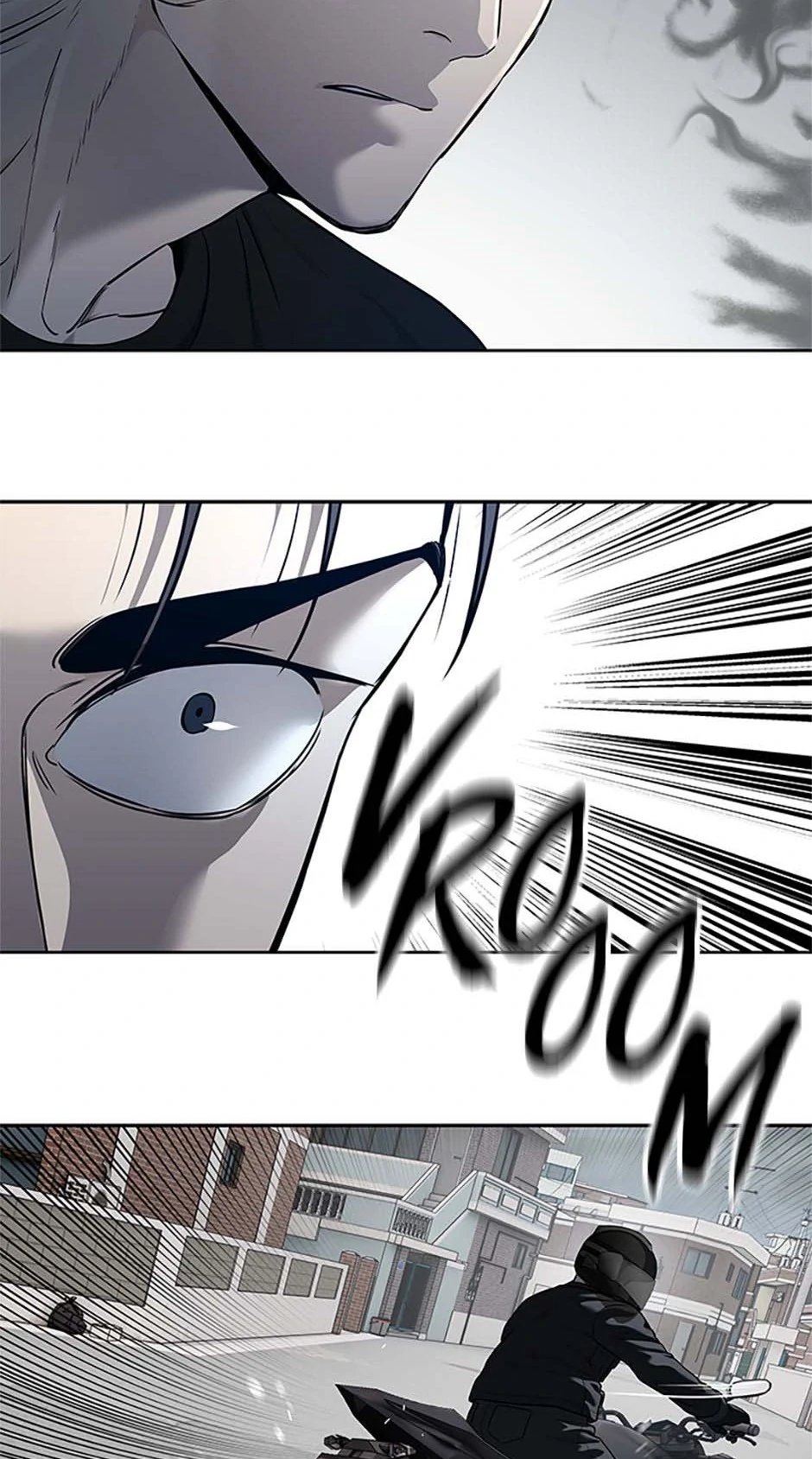 Read God of Blackfield Manga Online