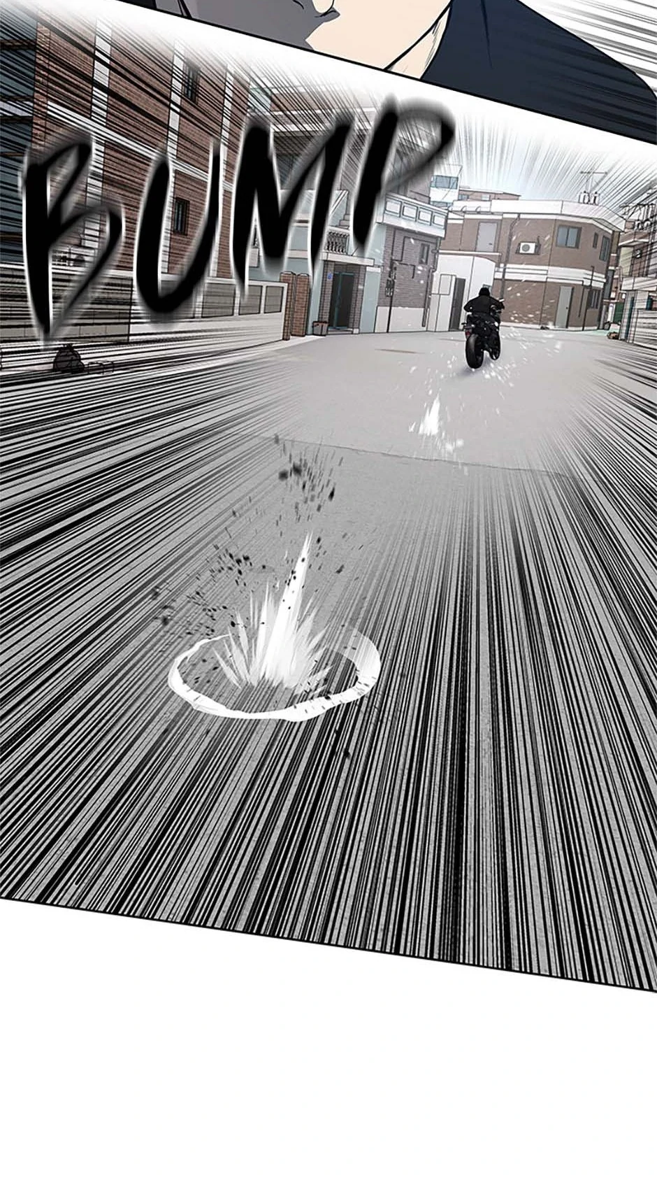 Read God of Blackfield Manga Online