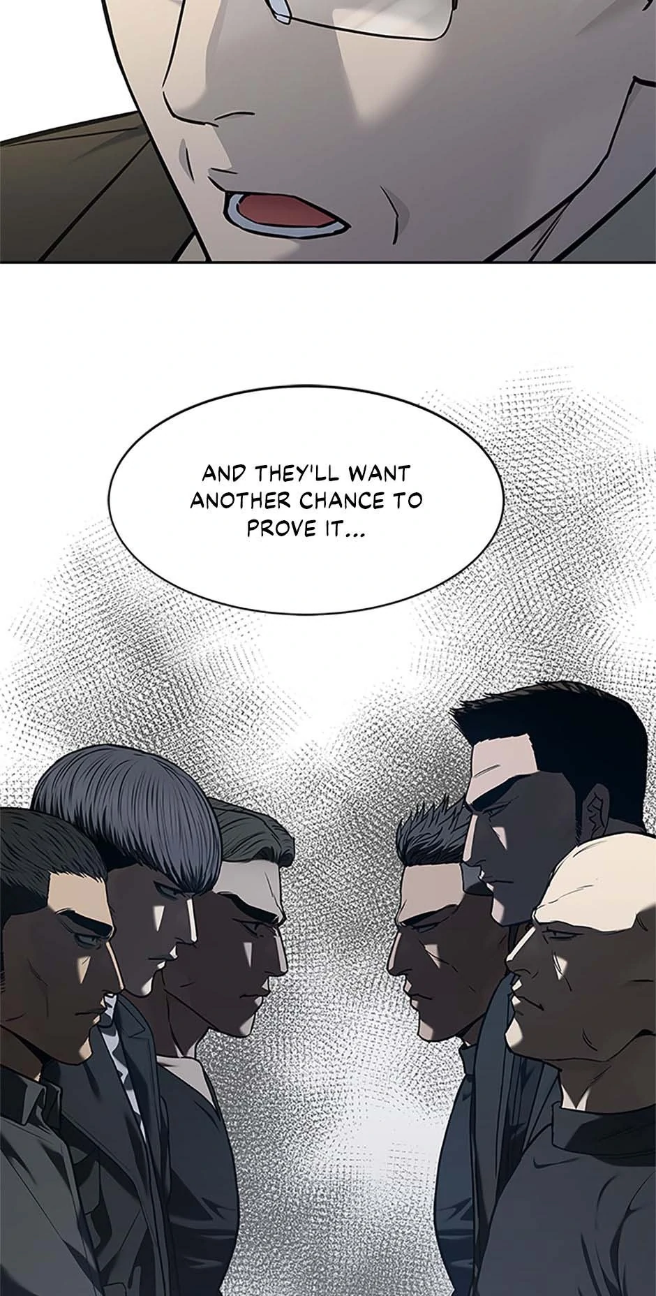 Read God of Blackfield Manga Online