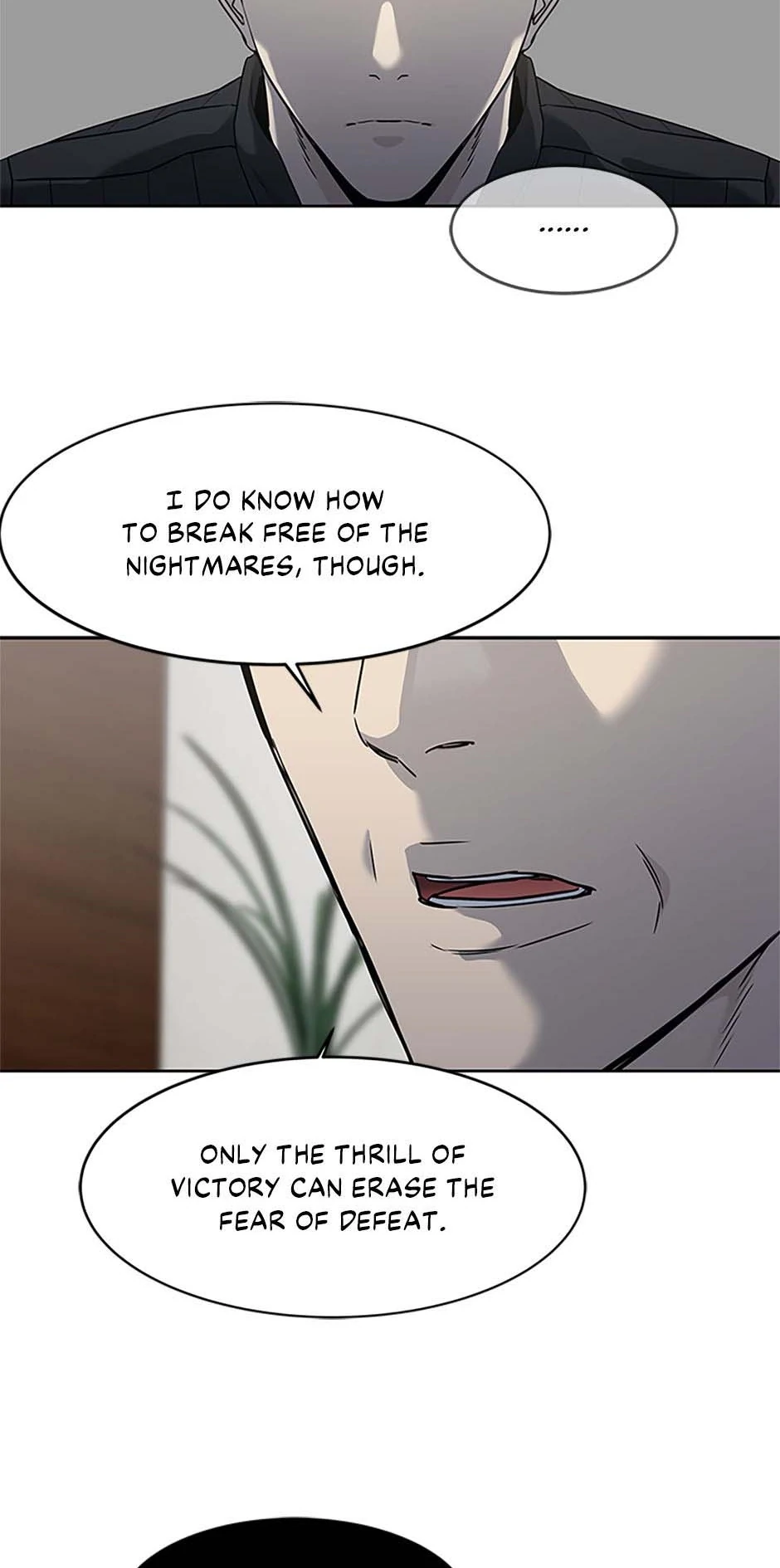 Read God of Blackfield Manga Online