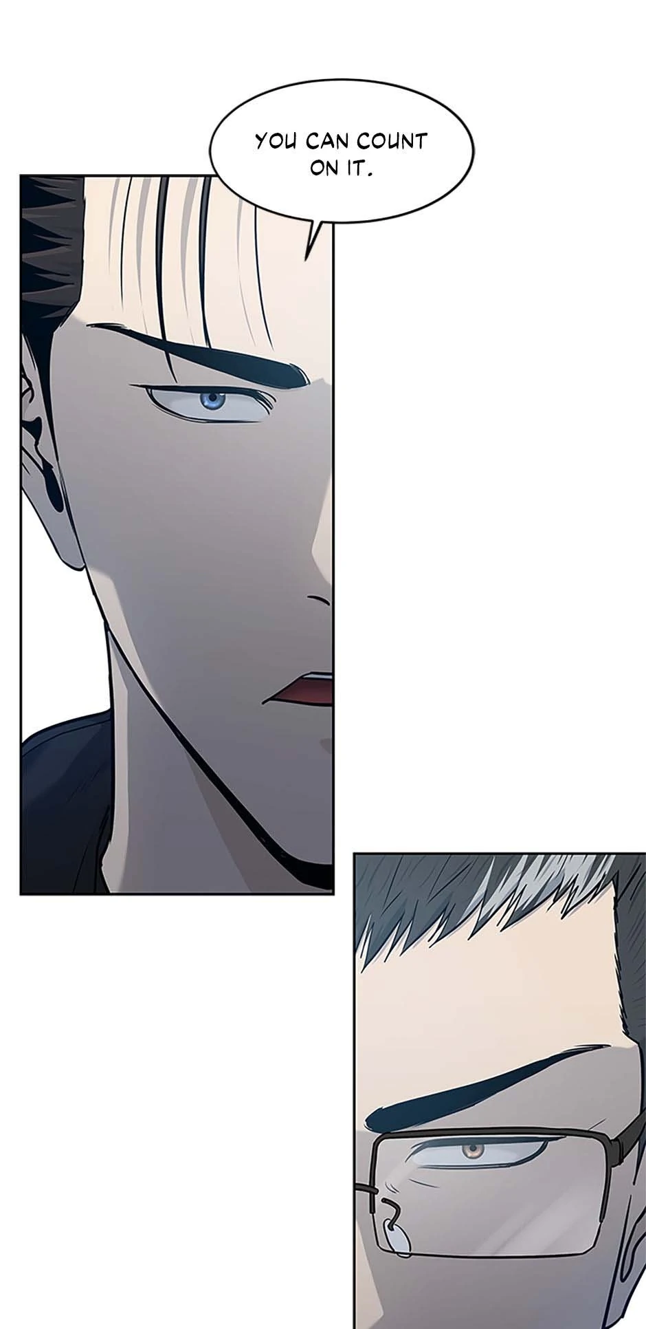 Read God of Blackfield Manga Online