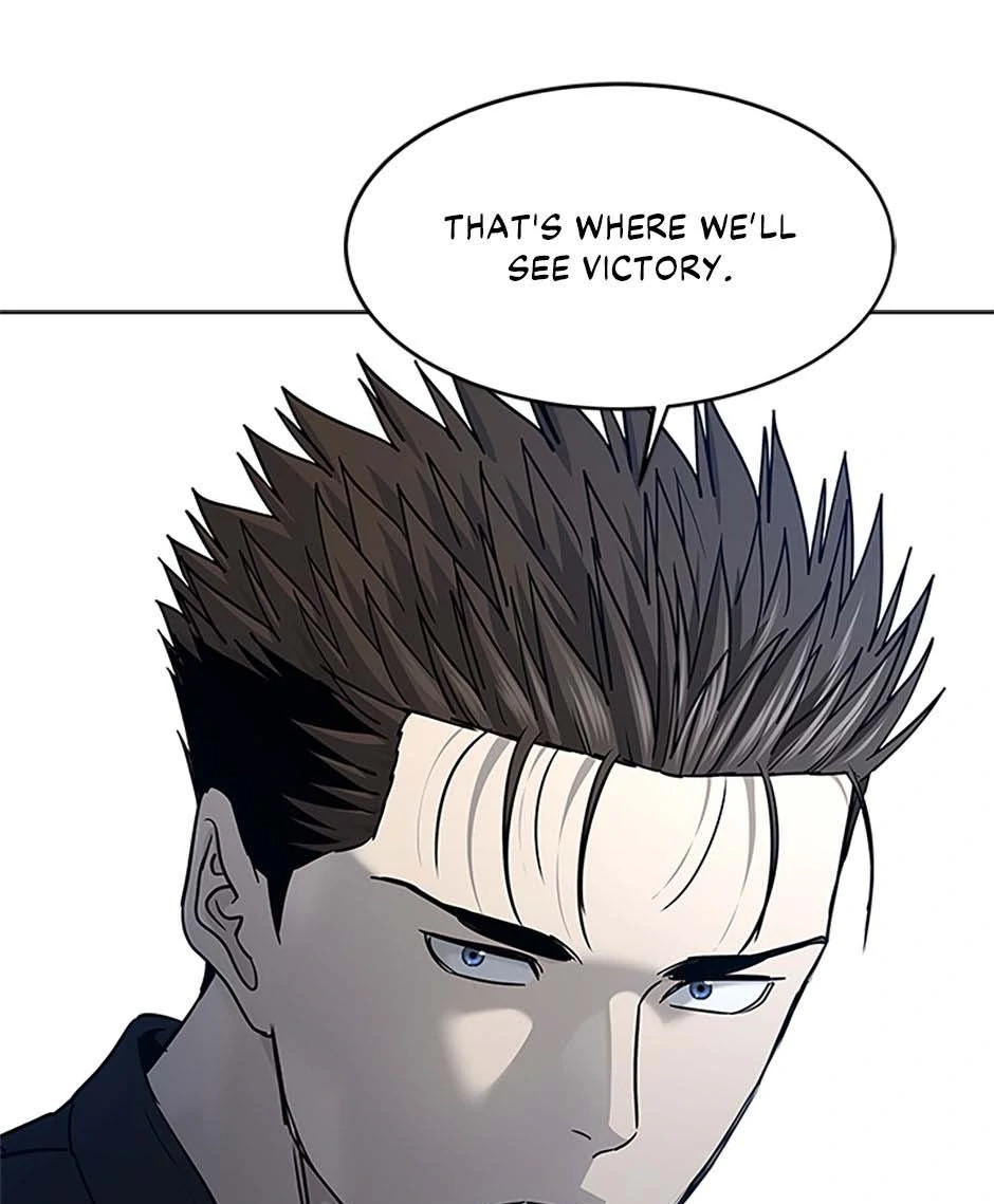 Read God of Blackfield Manga Online