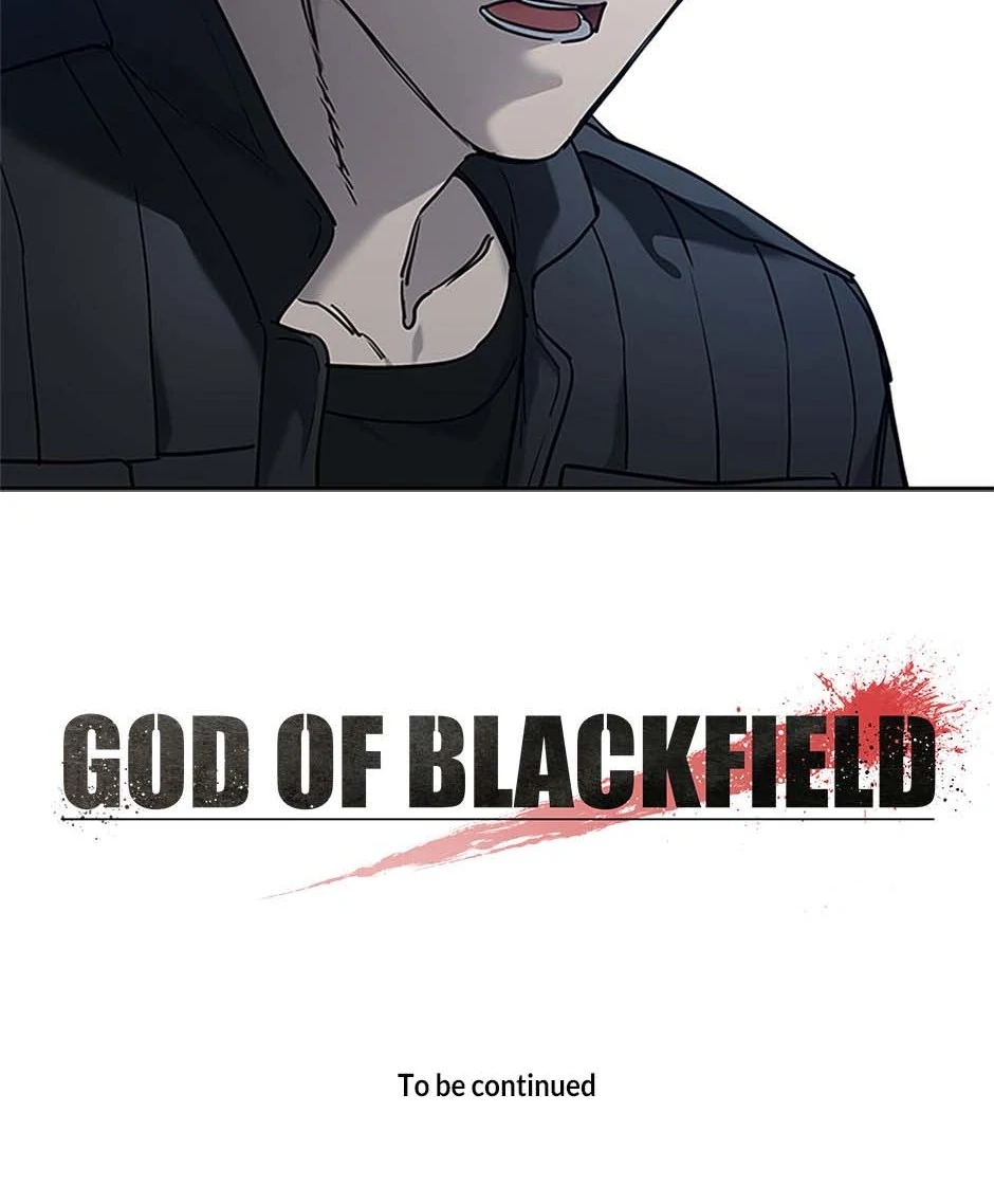Read God of Blackfield Manga Online
