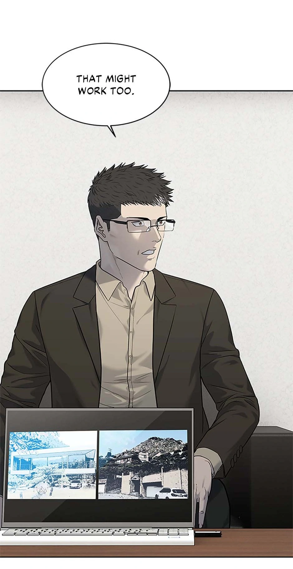 Read God of Blackfield Manga Online