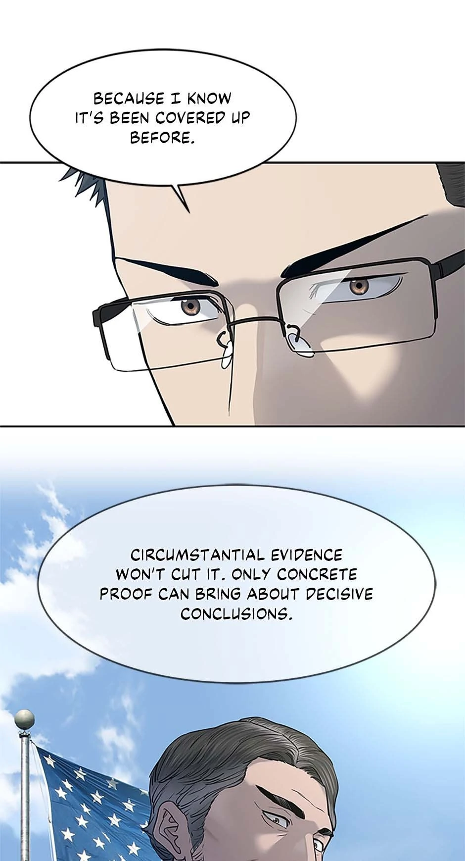 Read God of Blackfield Manga Online