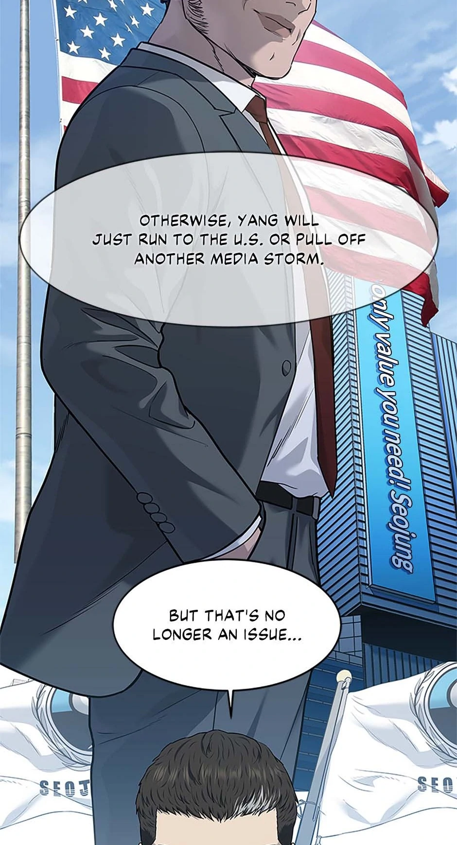 Read God of Blackfield Manga Online