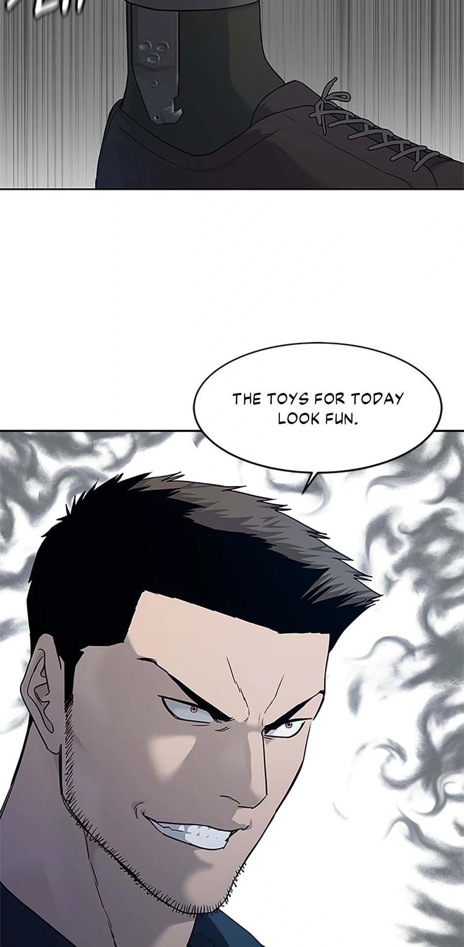 Read God of Blackfield Manga Online