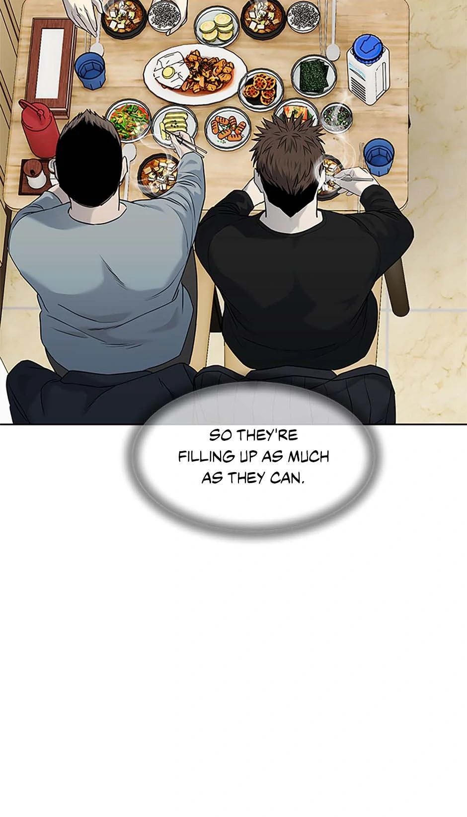 Read God of Blackfield Manga Online