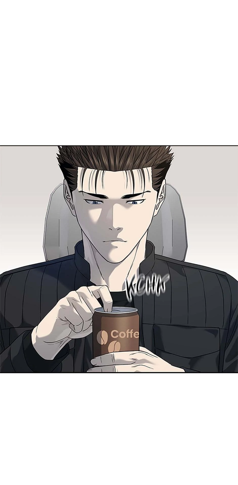 Read God of Blackfield Manga Online