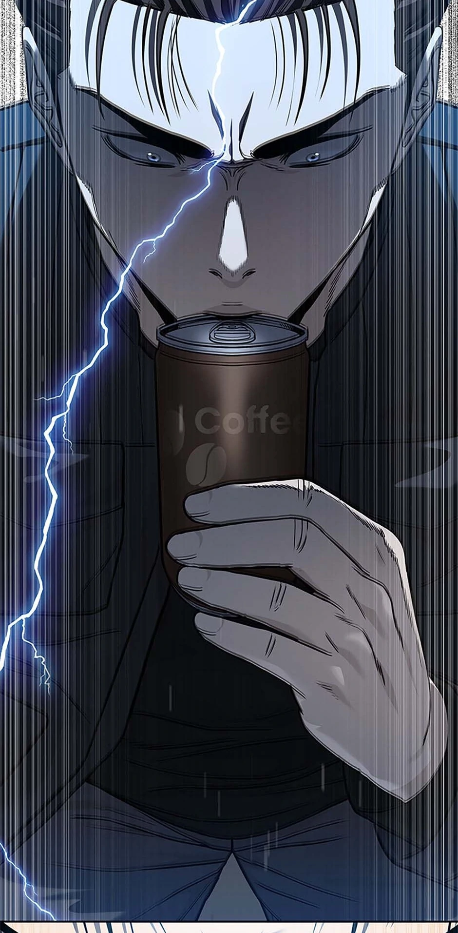 Read God of Blackfield Manga Online