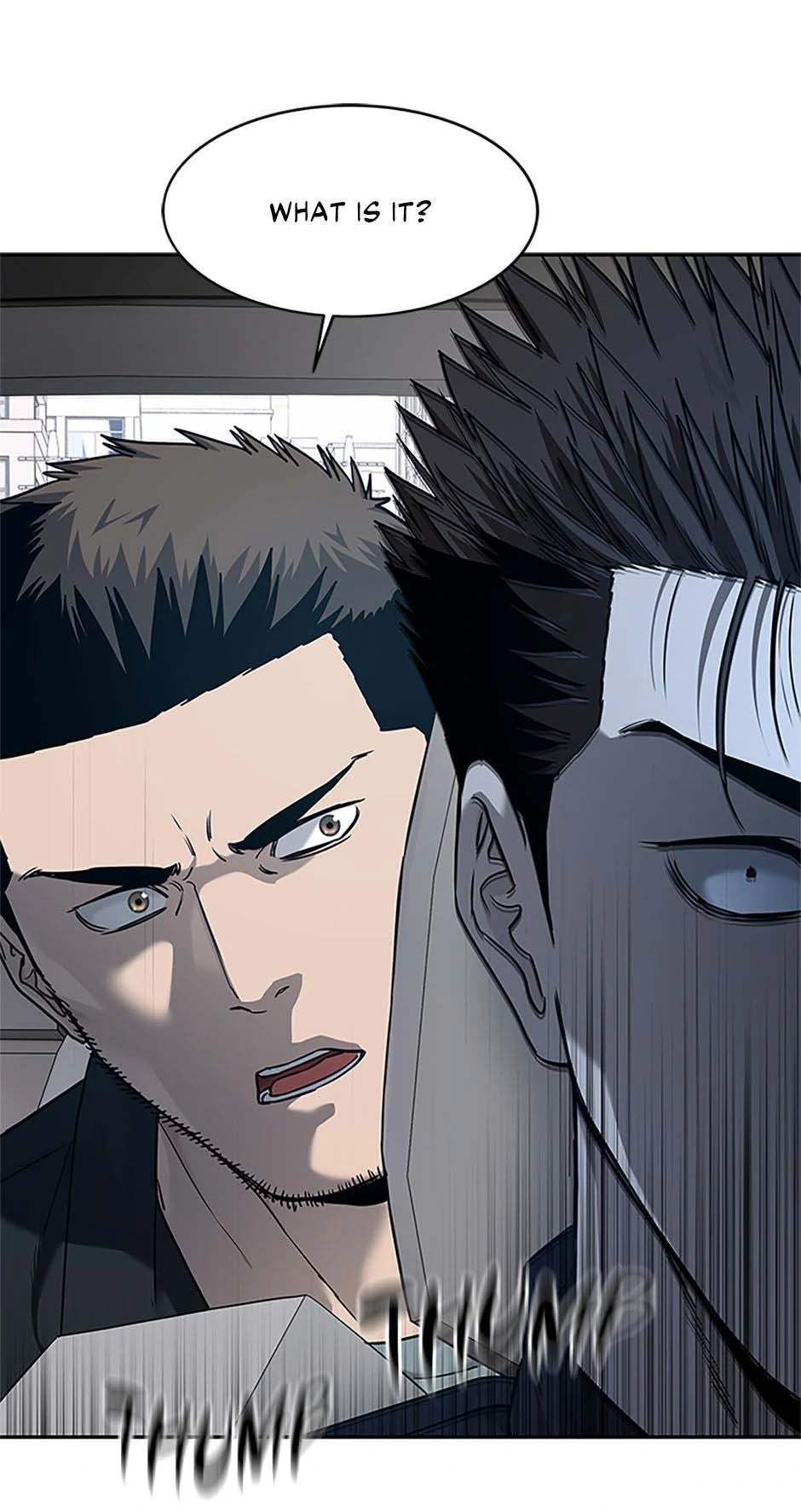 Read God of Blackfield Manga Online