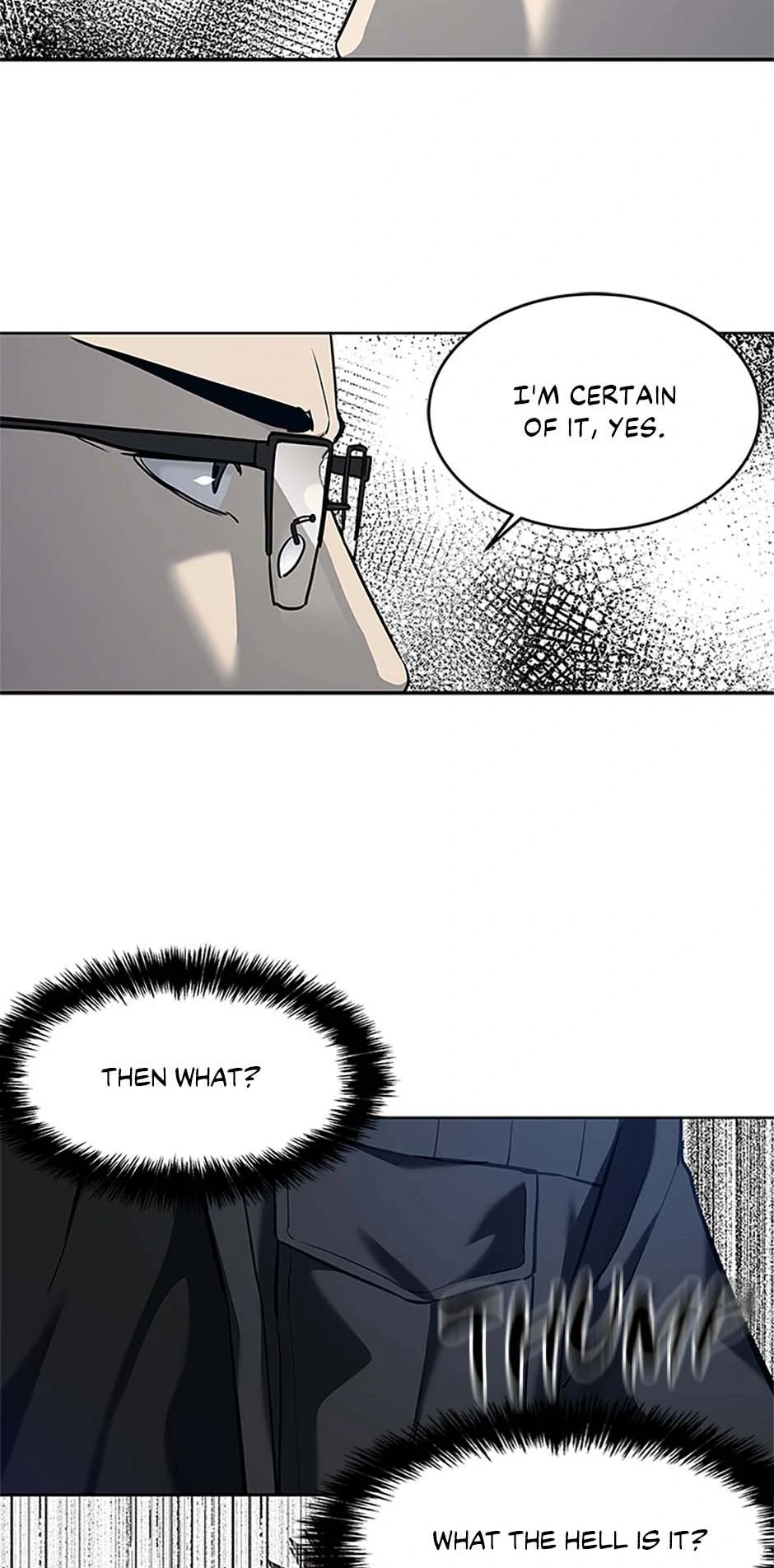 Read God of Blackfield Manga Online