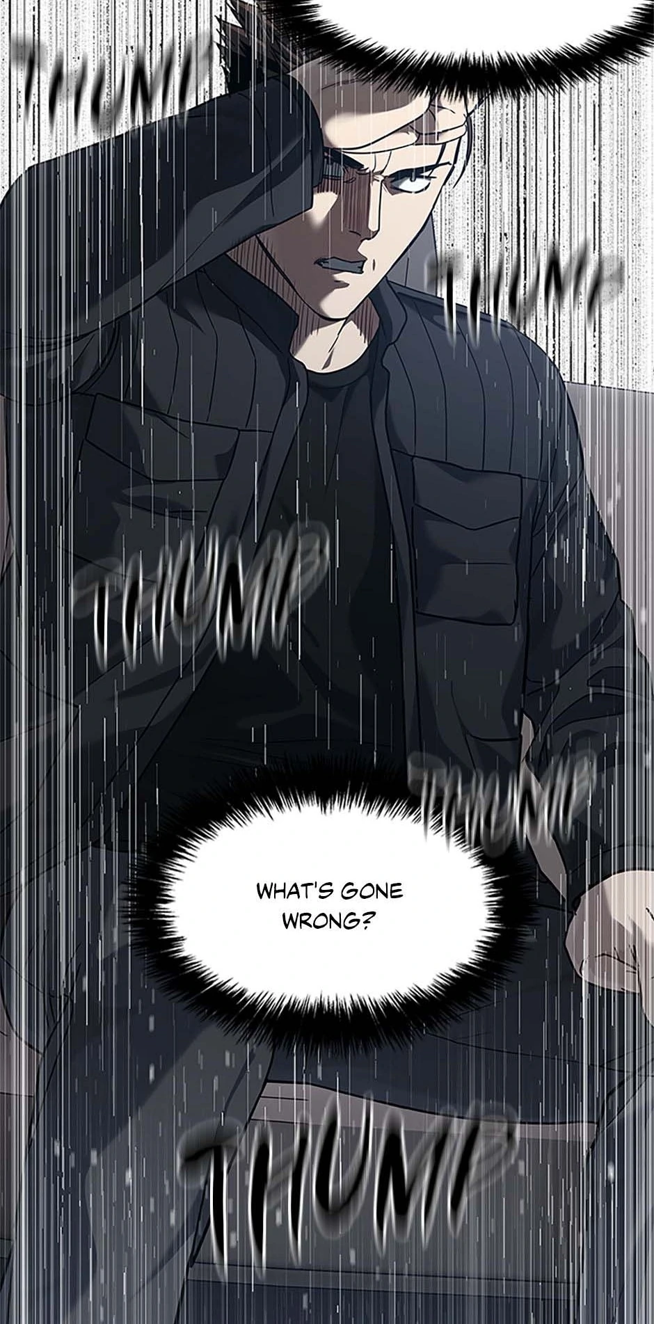 Read God of Blackfield Manga Online