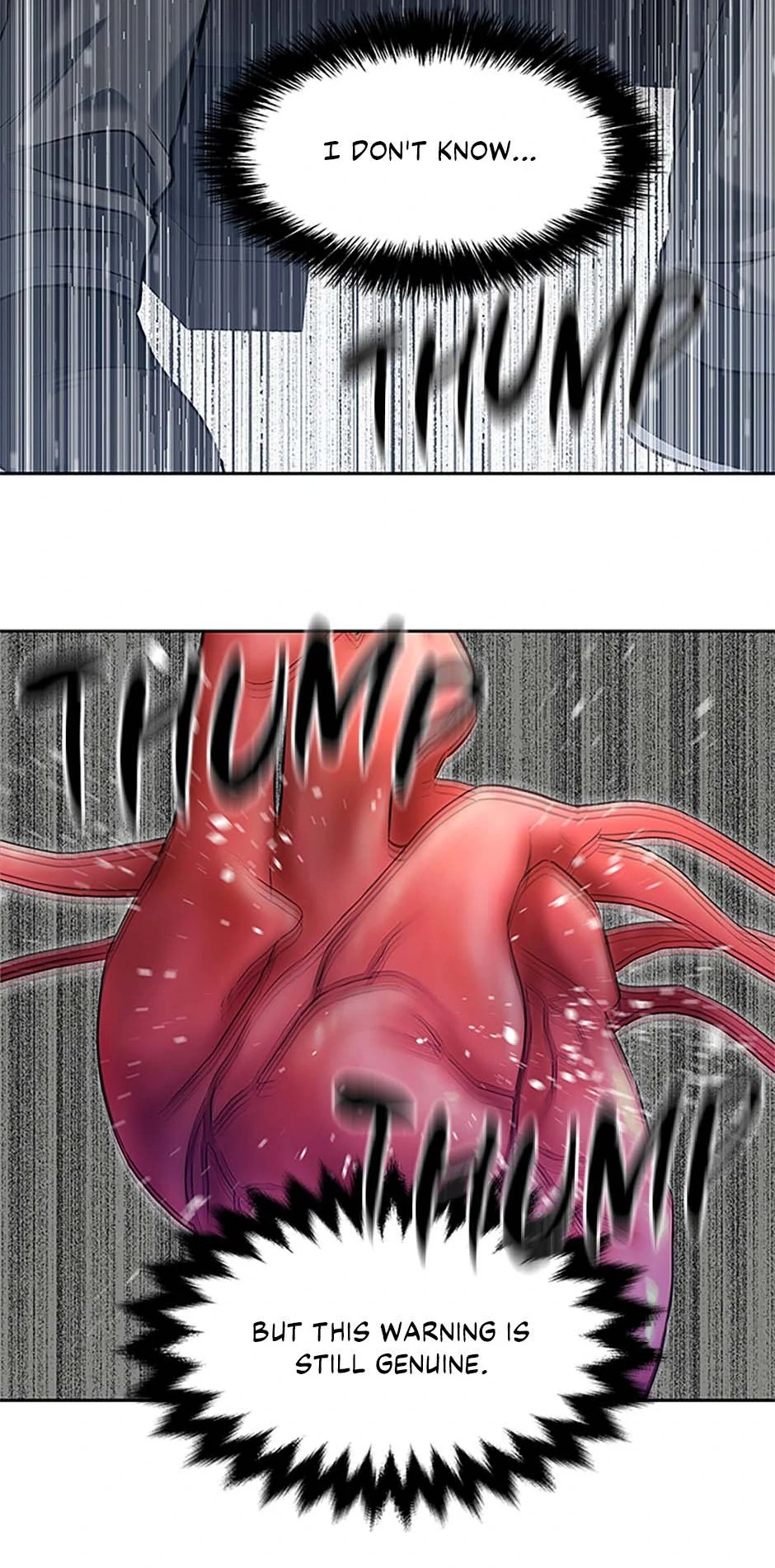 Read God of Blackfield Manga Online