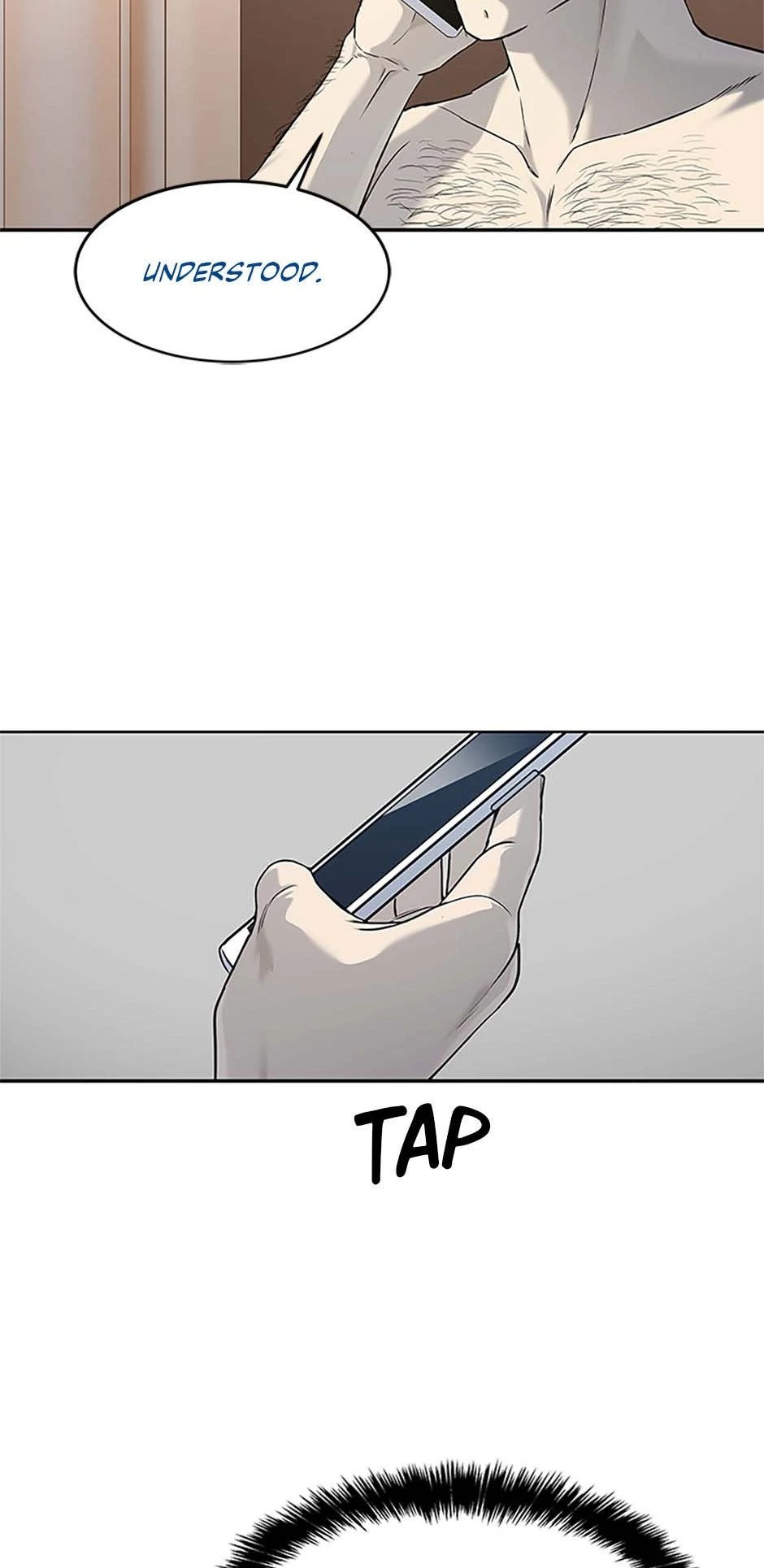 Read God of Blackfield Manga Online