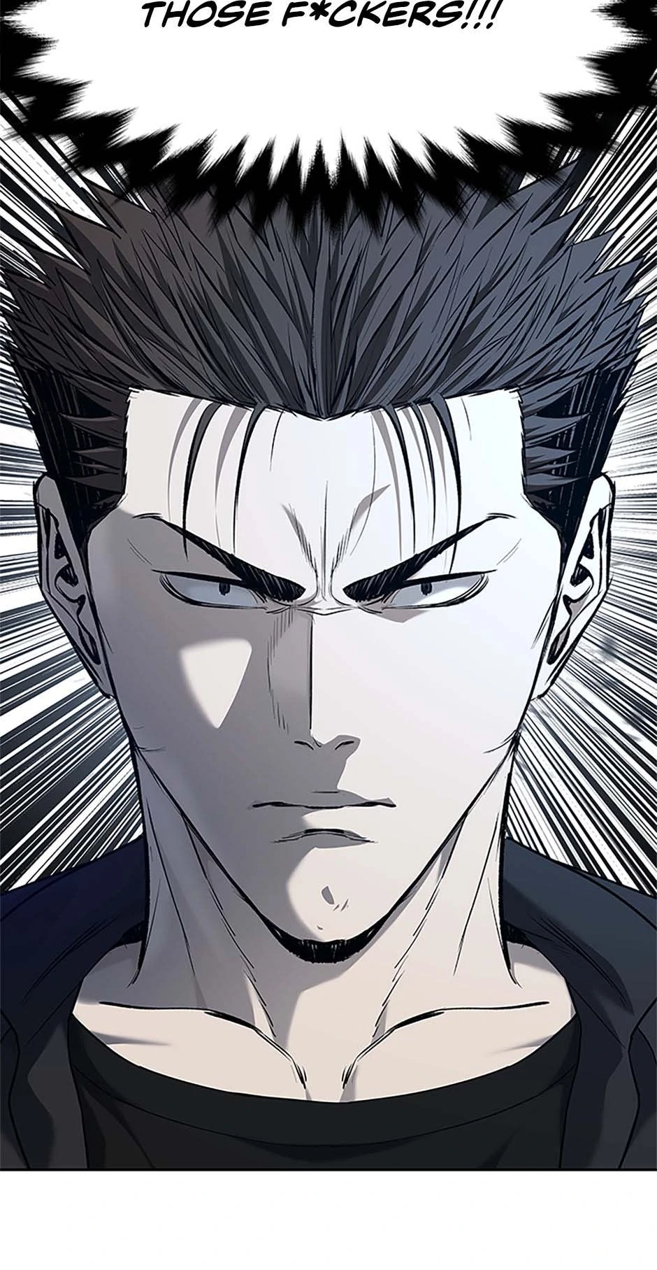 Read God of Blackfield Manga Online