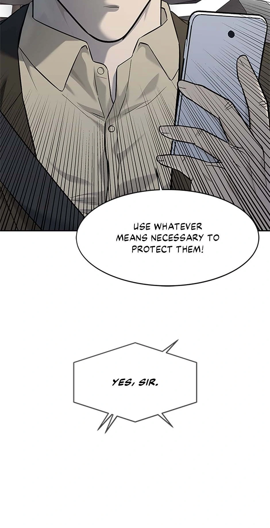 Read God of Blackfield Manga Online