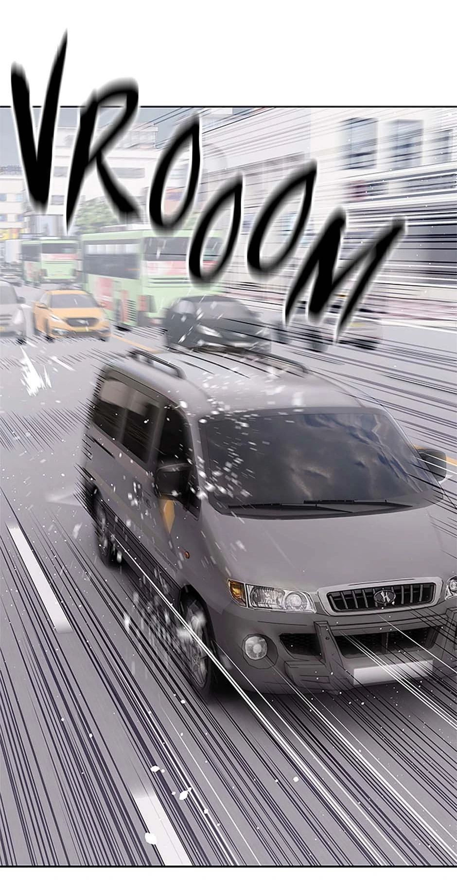 Read God of Blackfield Manga Online