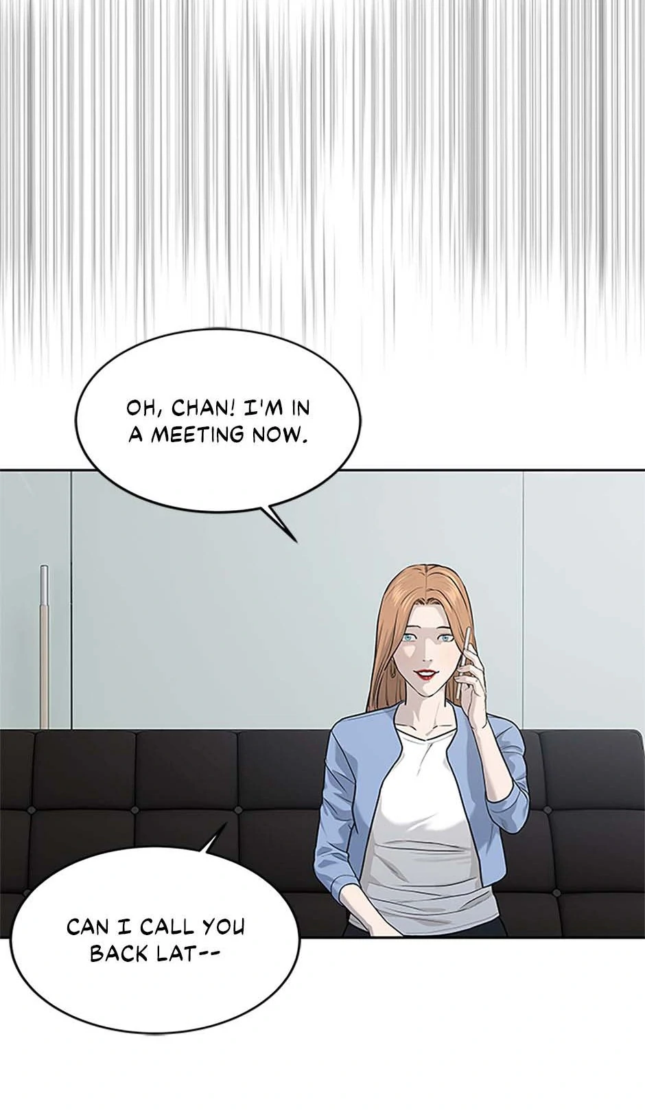 Read God of Blackfield Manga Online