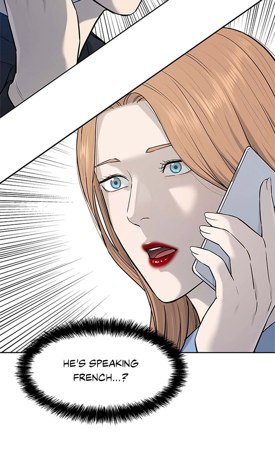 Read God of Blackfield Manga Online