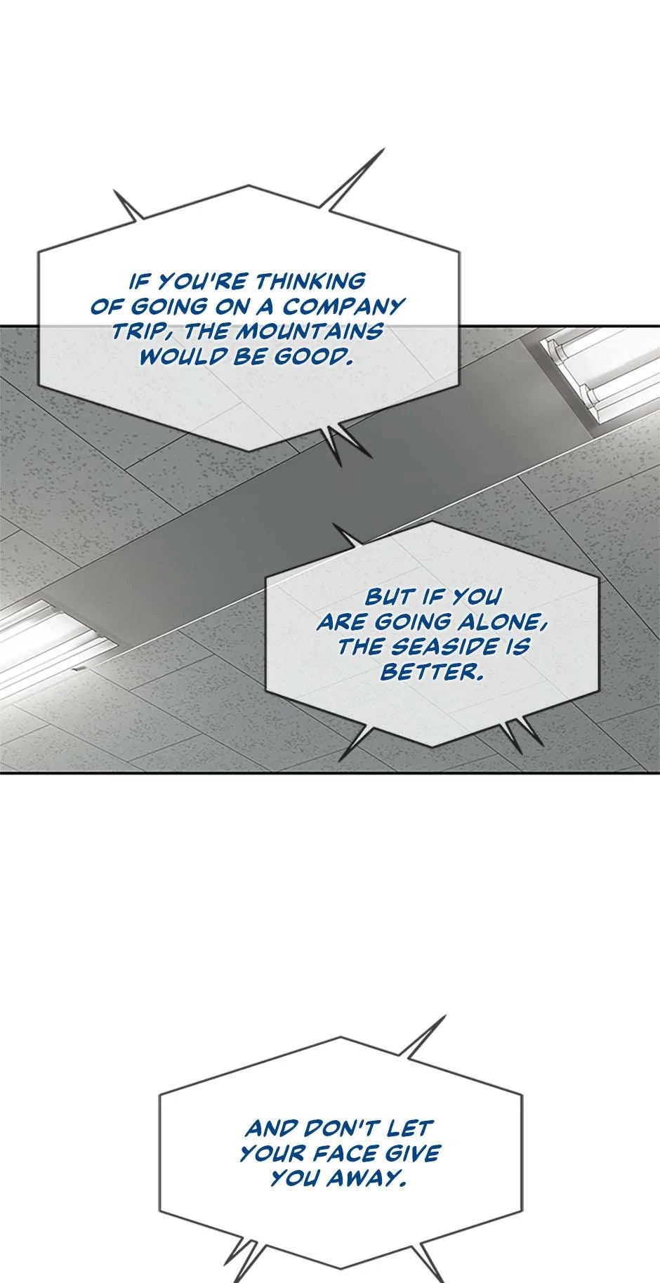 Read God of Blackfield Manga Online