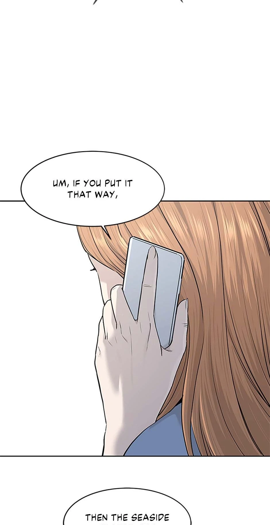 Read God of Blackfield Manga Online