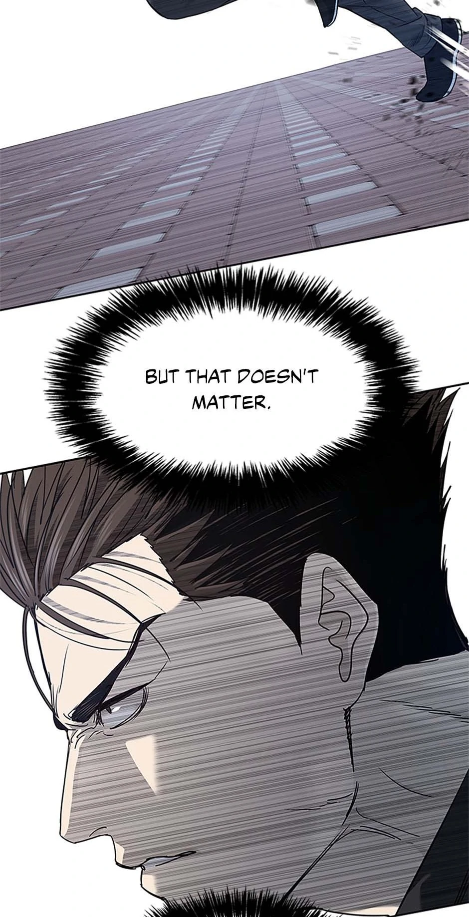 Read God of Blackfield Manga Online