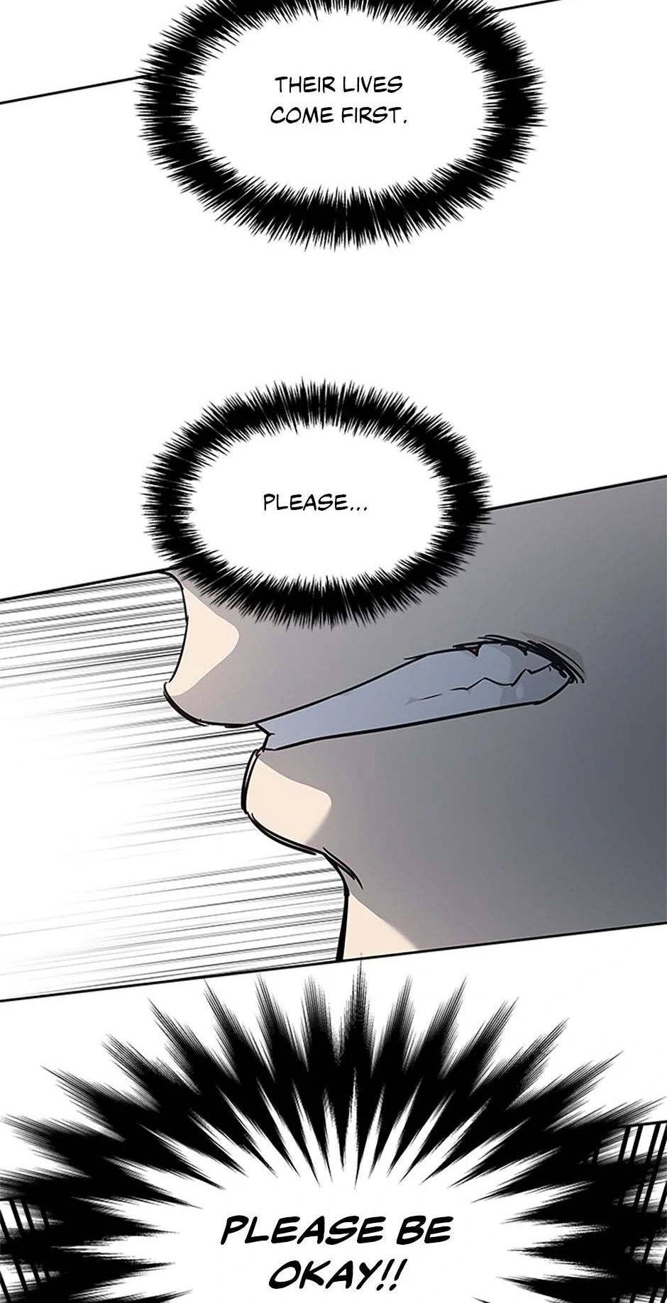 Read God of Blackfield Manga Online