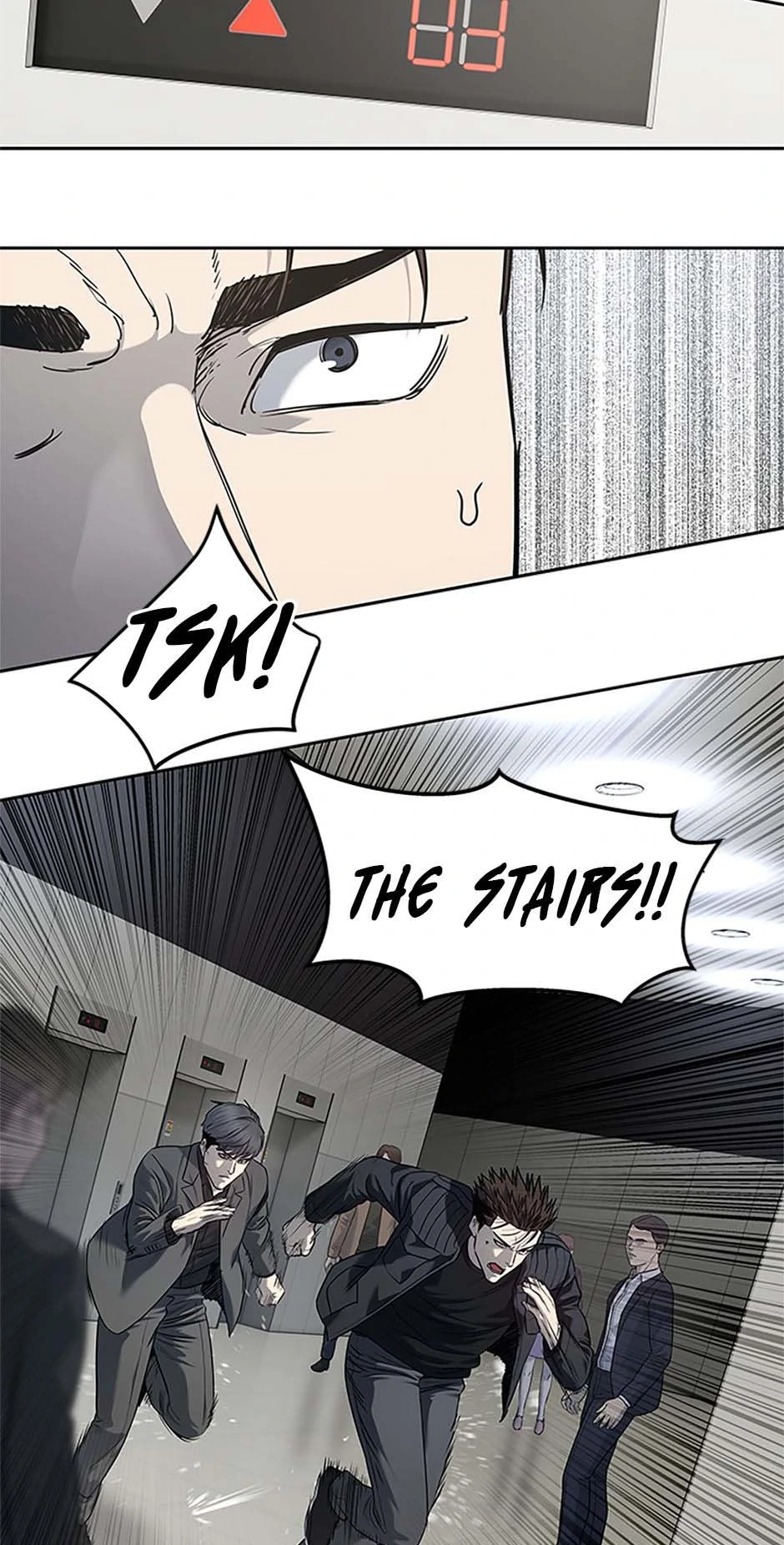 Read God of Blackfield Manga Online