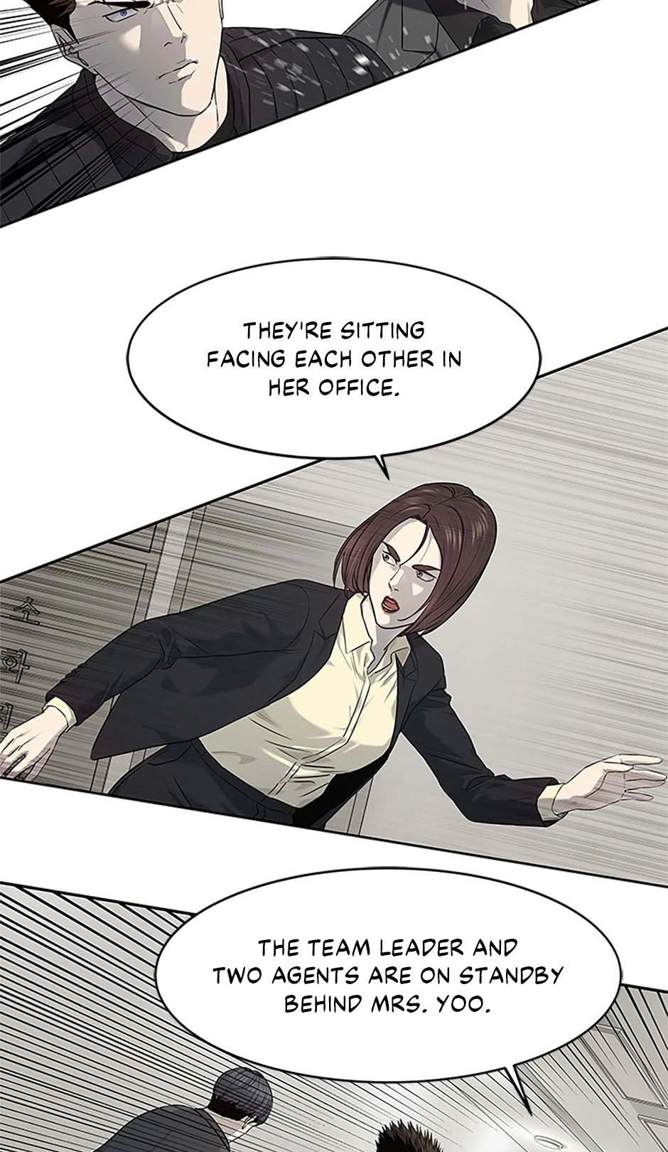 Read God of Blackfield Manga Online