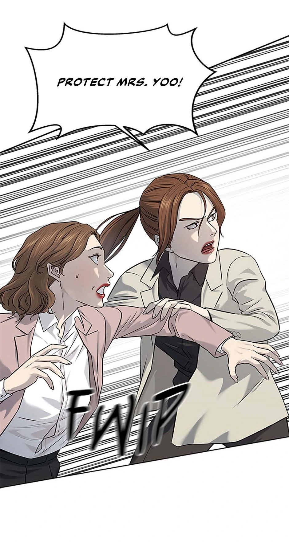 Read God of Blackfield Manga Online