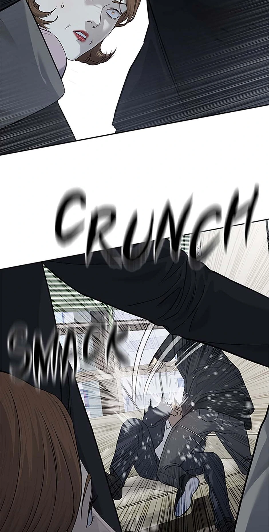 Read God of Blackfield Manga Online