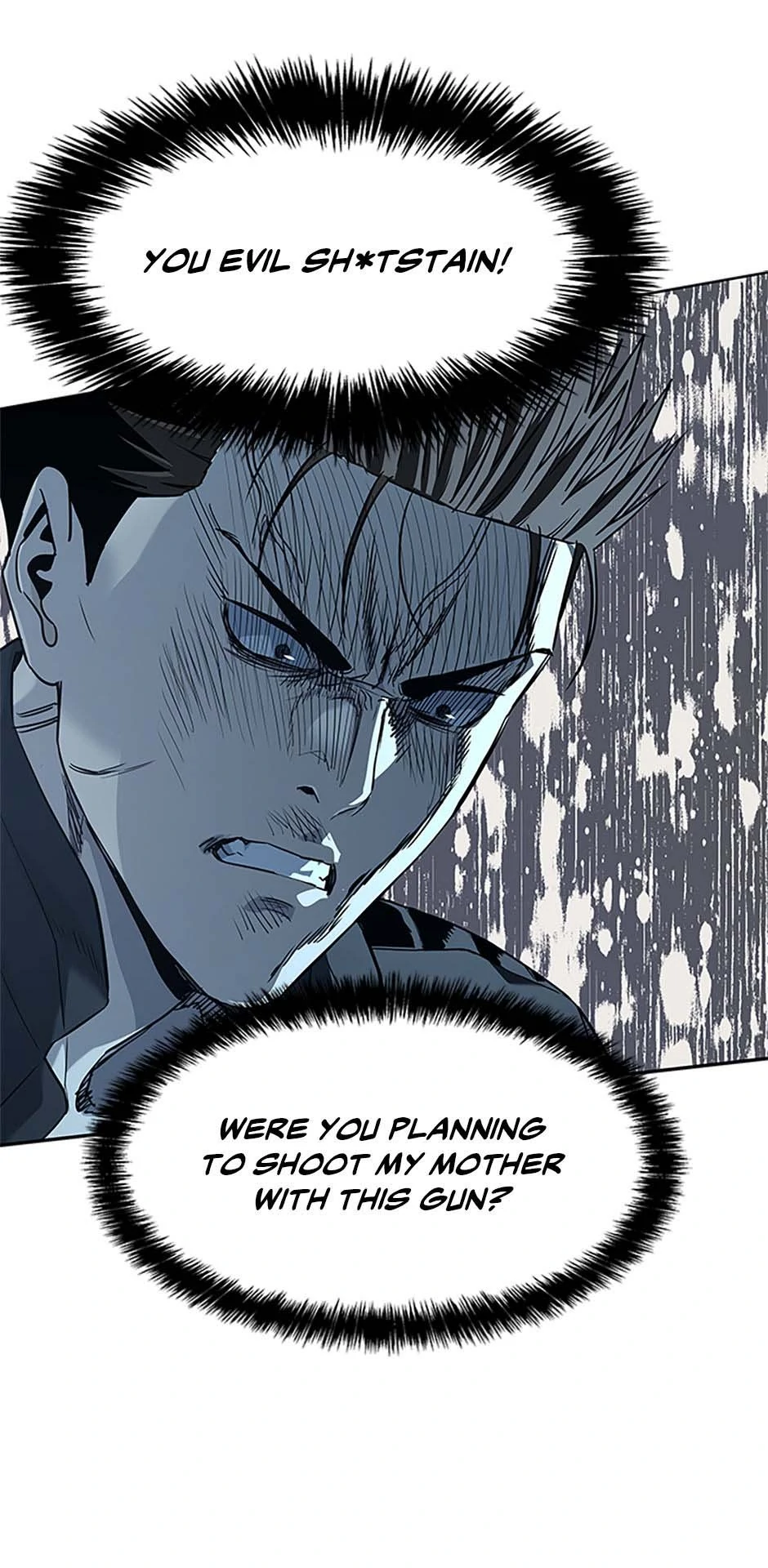 Read God of Blackfield Manga Online