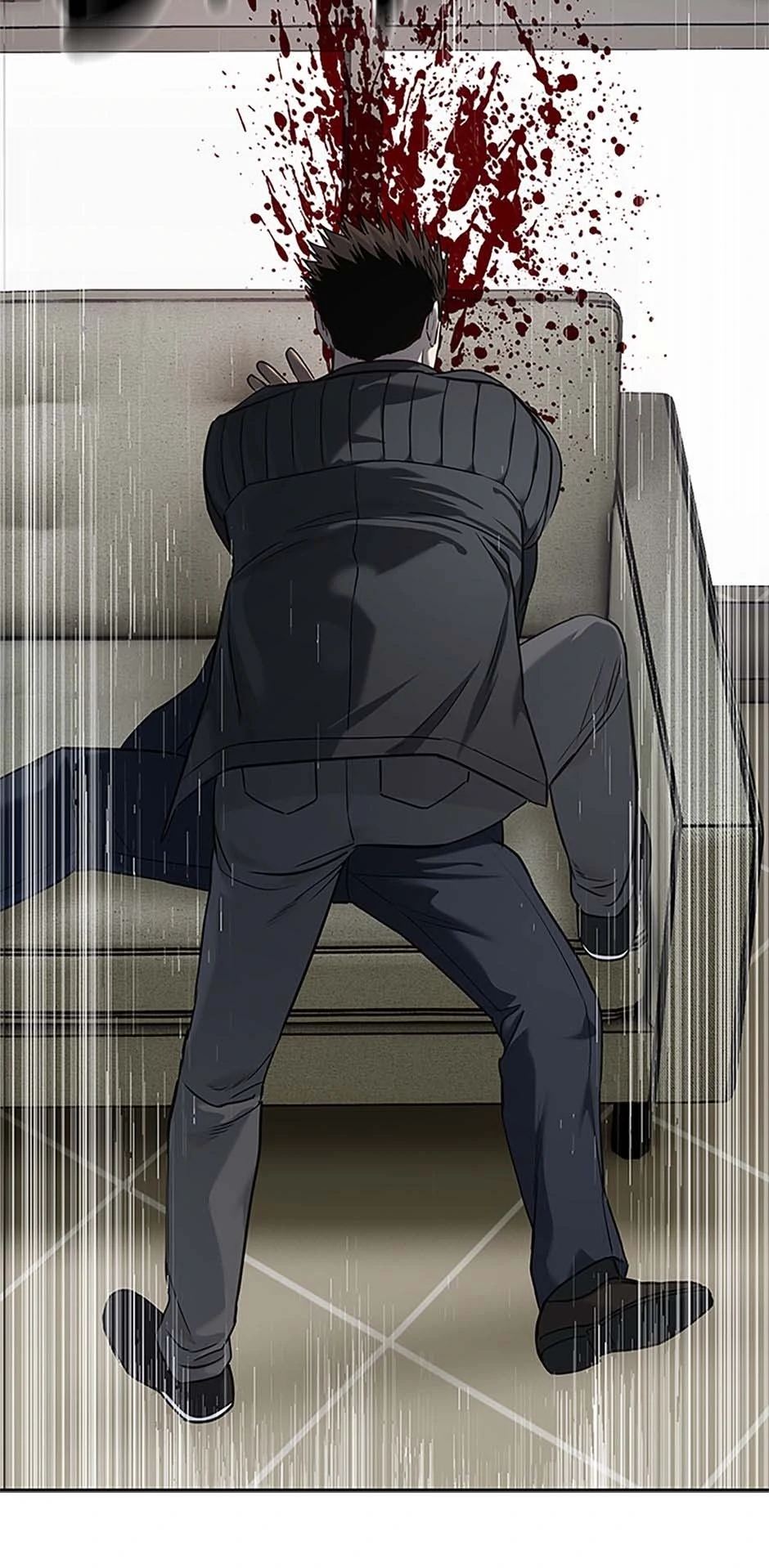 Read God of Blackfield Manga Online