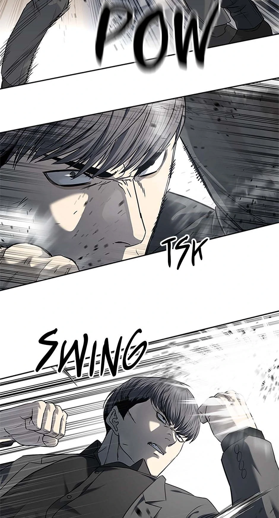 Read God of Blackfield Manga Online