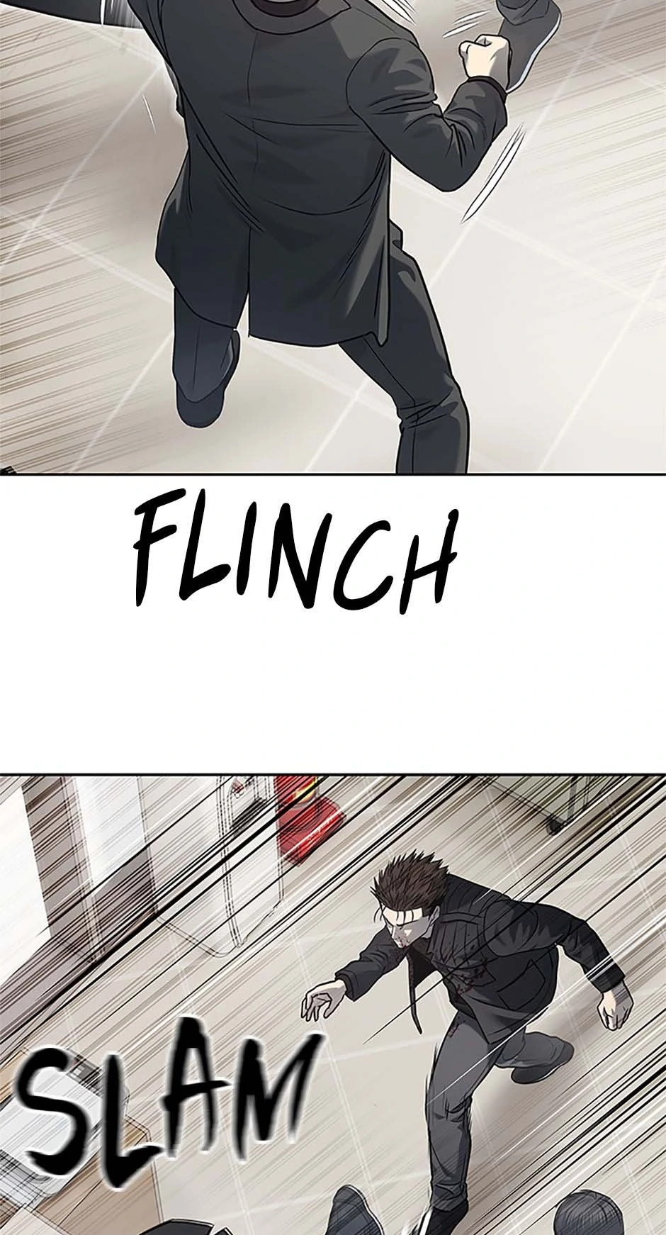 Read God of Blackfield Manga Online